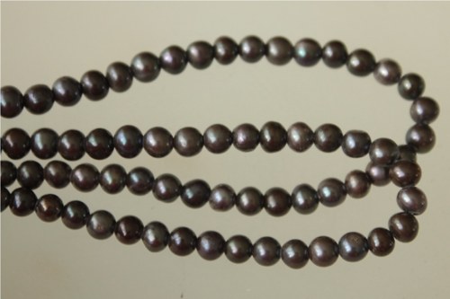 Perličky 4-5mm/10ks — foto 2