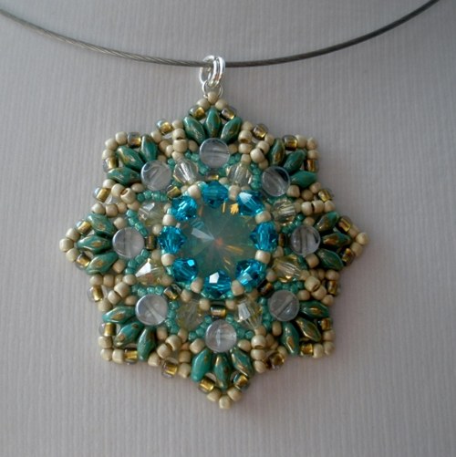 Jasmine — foto 3