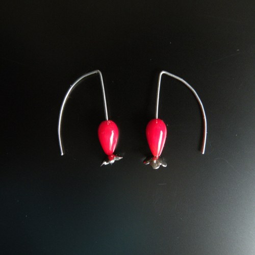 Minimalistické šípky — foto 2