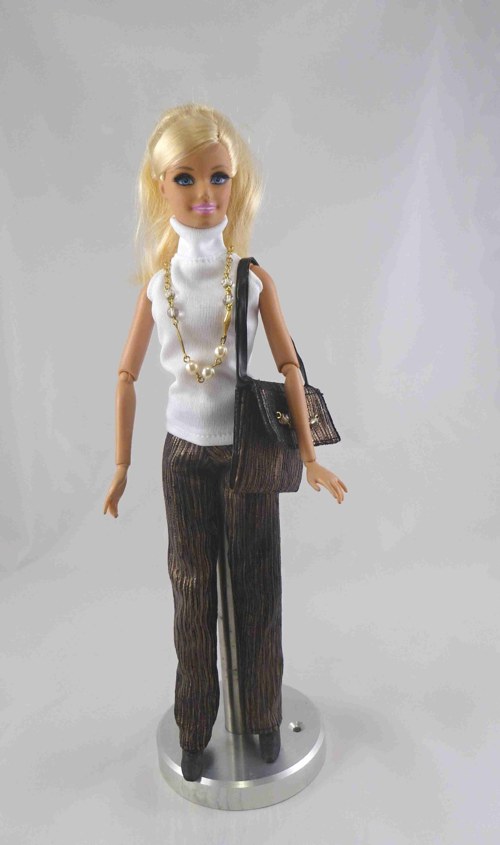 Podzimní kolekce pro Barbie - 14 — foto 2