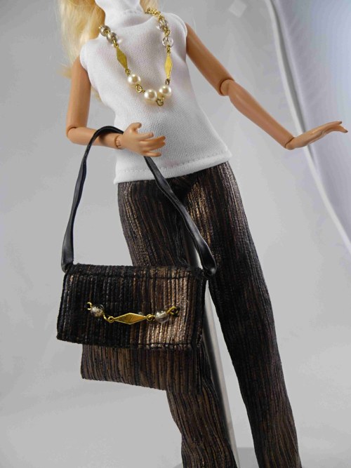 Podzimní kolekce pro Barbie - 14 — foto 5