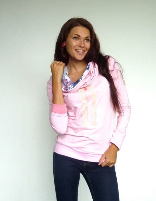 Mikina M až L — foto 3