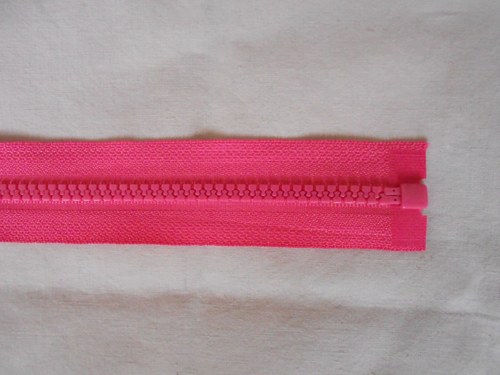 Zip dělitelný 70 cm — foto 2