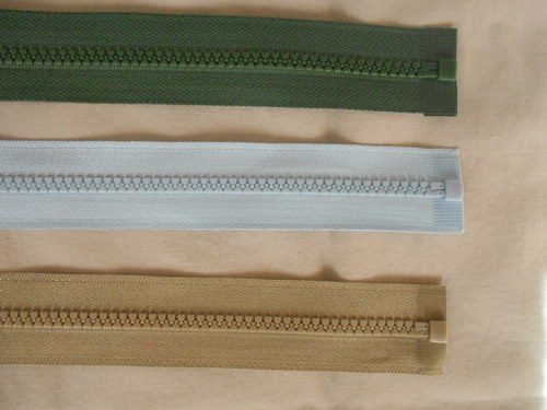 Zip dělitelný 70 cm — foto 2