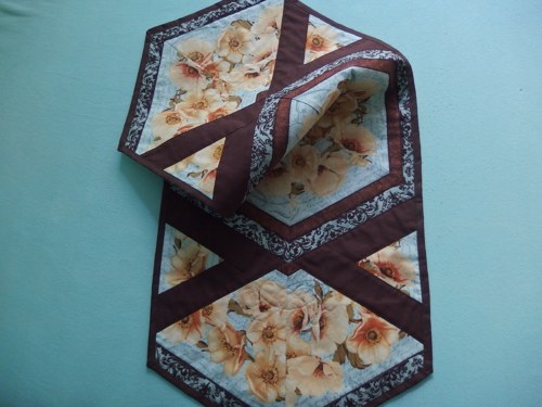 Ubrus-běhoun — foto 2