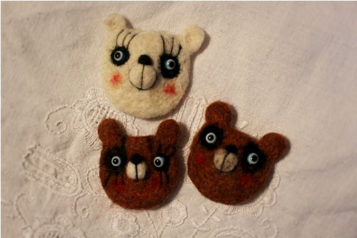 Teddy bear — foto 5