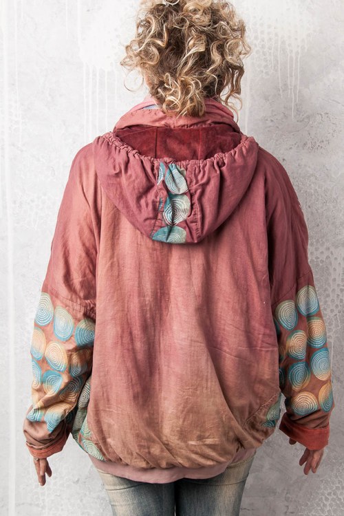 Bunda DO65 - vel. L/XL — foto 6