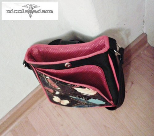 Kabelka ALISSON S. — foto 2