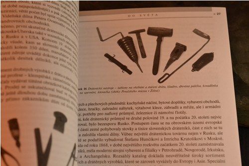 Drátenictví - vyprodej — foto 4