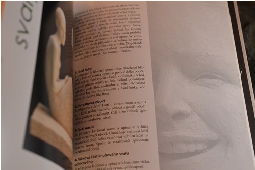Modelování - keramika - kniha — foto 2