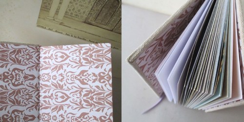 Notes Padla na ni dřímota — foto 6