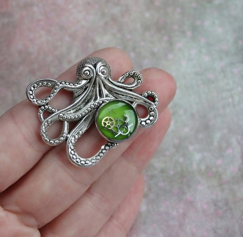 Octopus — foto 2