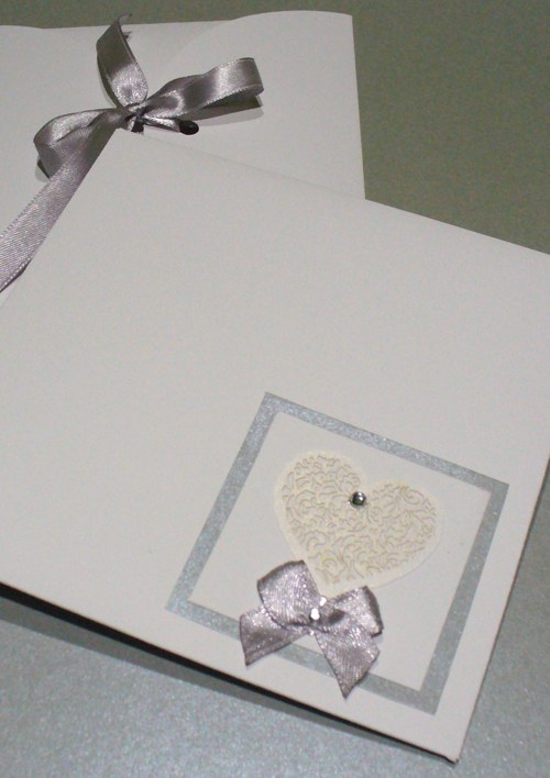 Obal na svadobné CD — foto 2