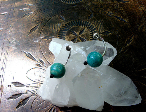 Amazokulky — foto 2