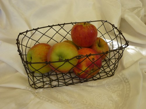 Košík — foto 2