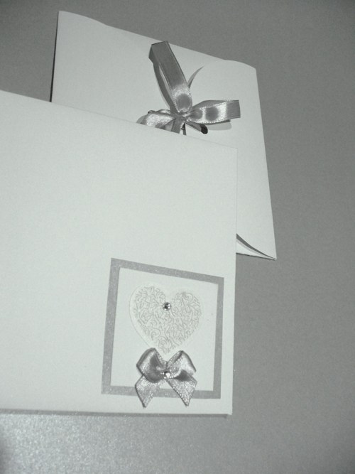 Obal na svadobné CD — foto 4
