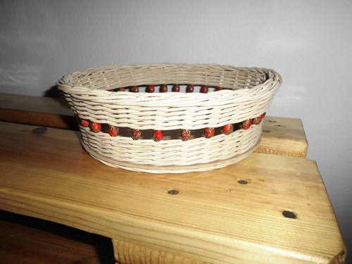 Košíček — foto 2