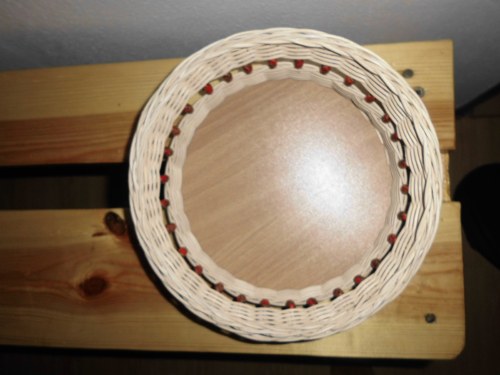 Košíček — foto 3
