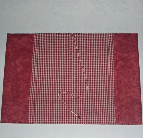 Obal na knihu "A.Mucha 2" — foto 2