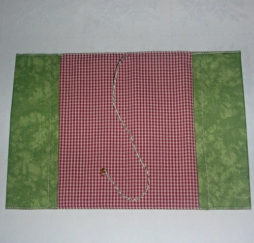 Obal na knihu "A.Mucha 3" — foto 2