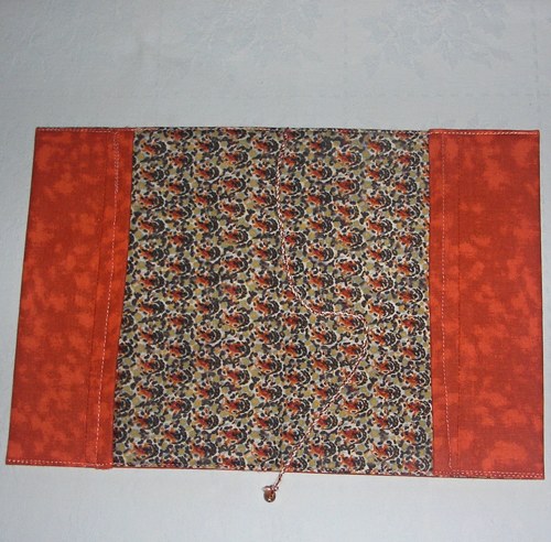Obal na knihu "A.Mucha 4" — foto 2