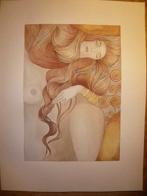 Ginger — foto 2