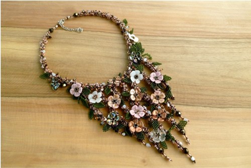 Flower garland — foto 5