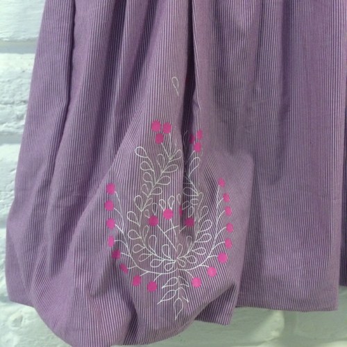 Folklor pink balloo — foto 2