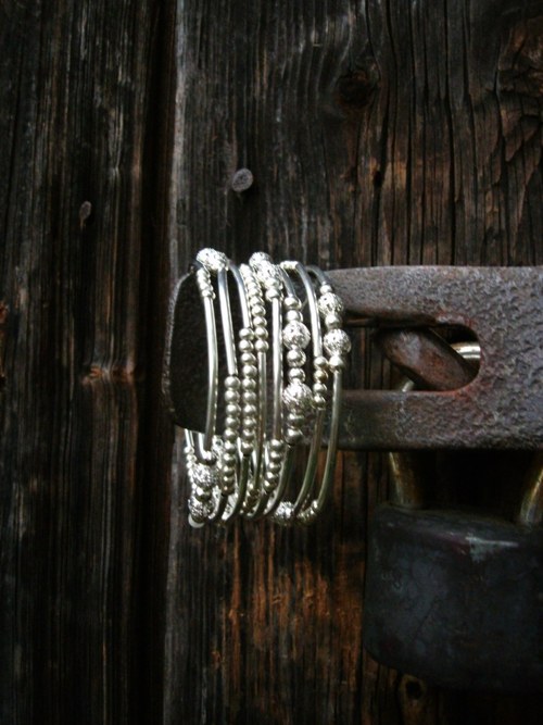 Silver night — foto 2