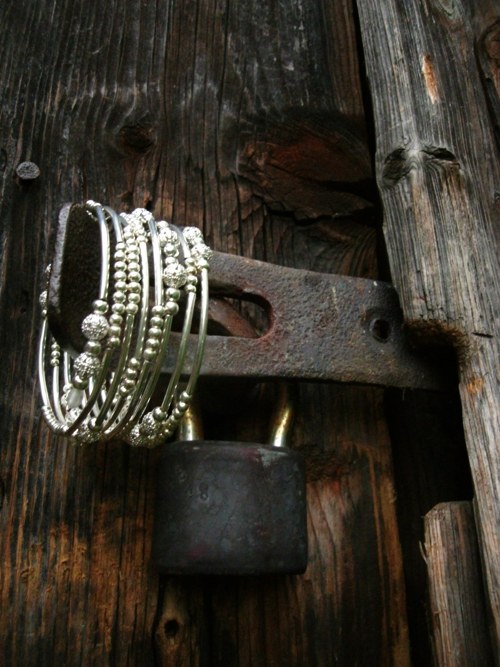 Silver night — foto 3