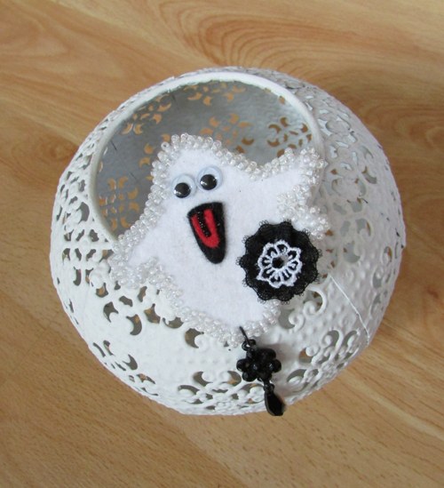 Boo! — foto 3