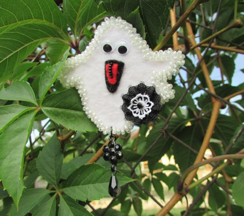 Boo! — foto 4