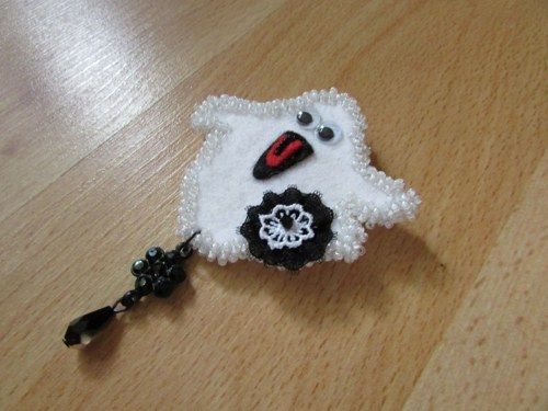 Boo! — foto 2