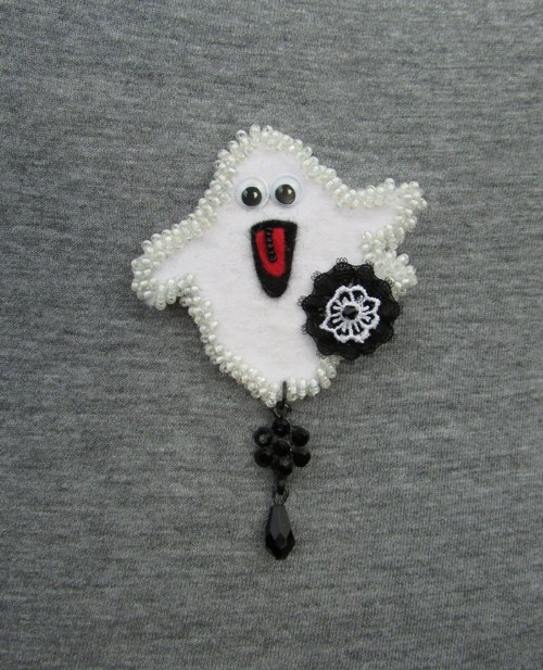Boo! — foto 5