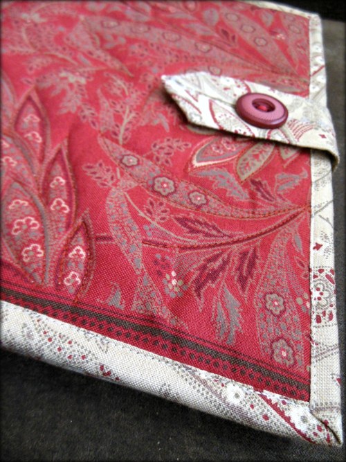 Ornamenty - obal na knihu — foto 2