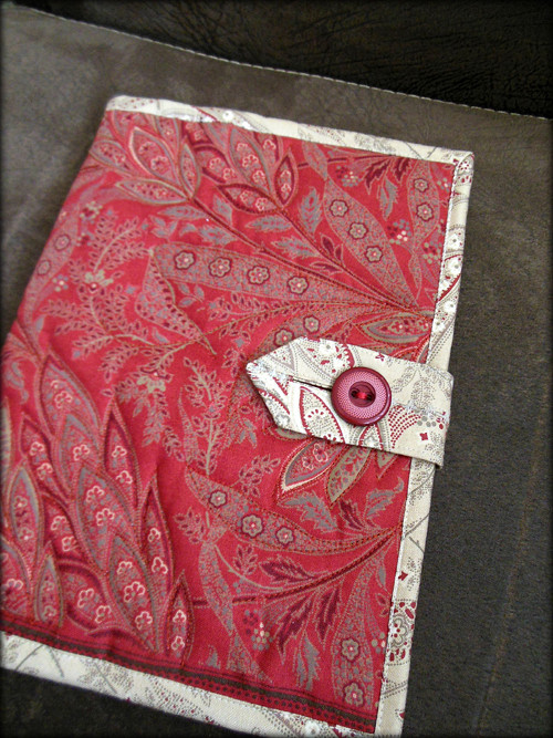 Ornamenty - obal na knihu — foto 6