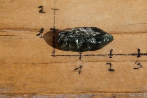 Serafinit D894 — foto 2