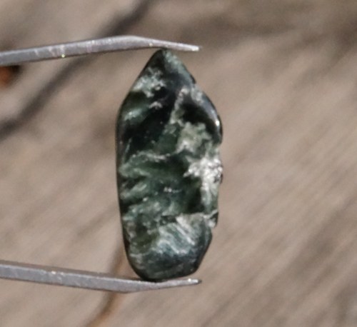 Serafinit D894 — foto 3