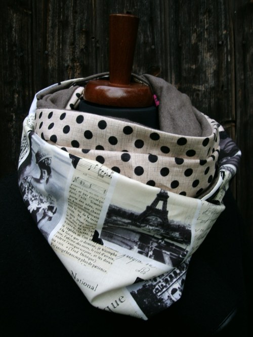 April in Paris - Silver Brown — foto 3