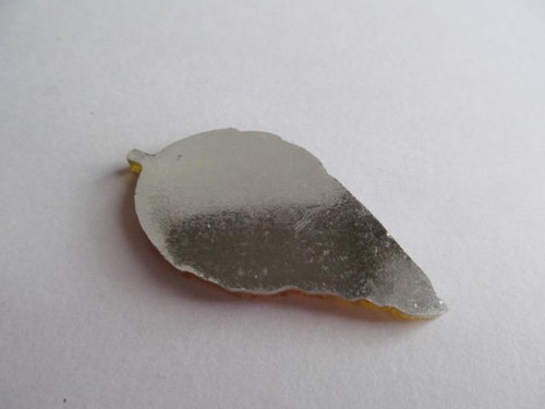 Akrylový list - 50x25 mm - 2 ks — foto 2