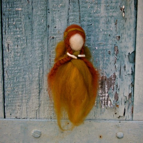 Vílenka malinká č. 276 — foto 2
