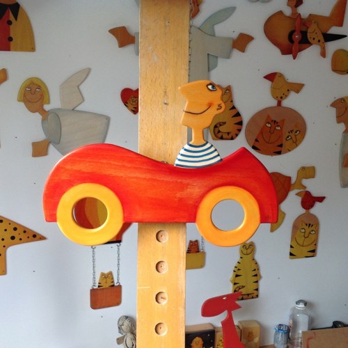 Automobil — foto 2