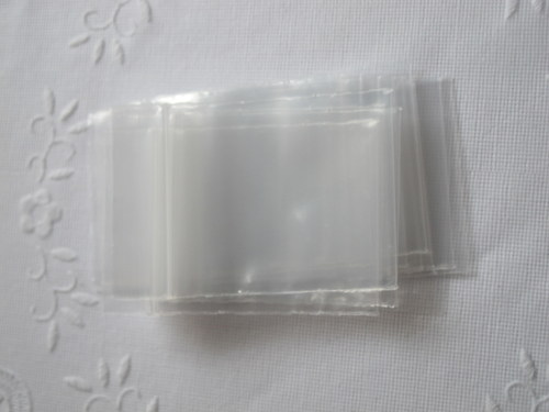 50ks- Sáčky na zip _4x6,5cm — foto 2