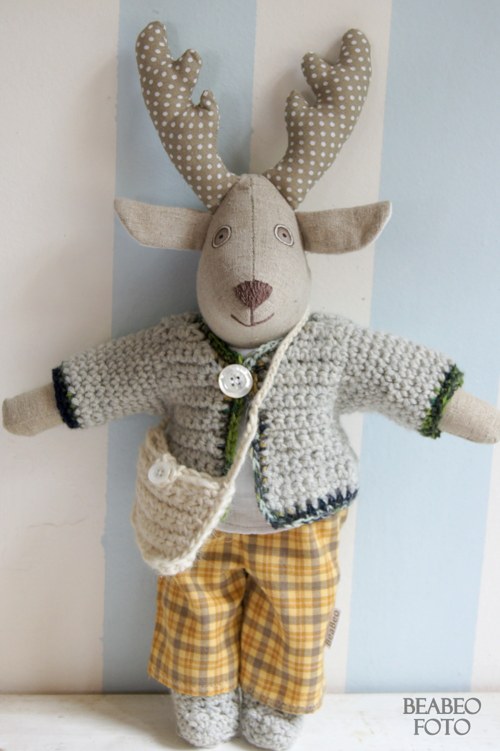 Pan Jelínek. Rudolf — foto 2