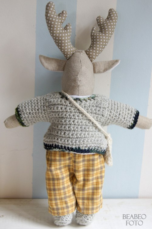 Pan Jelínek. Rudolf — foto 3