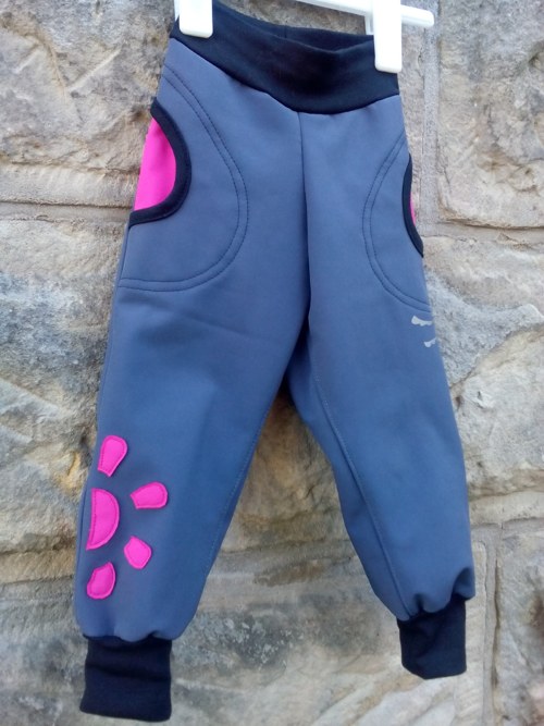 Sofshelky s malinovou — foto 2