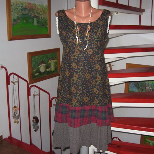 Šatičky elegantní — foto 2