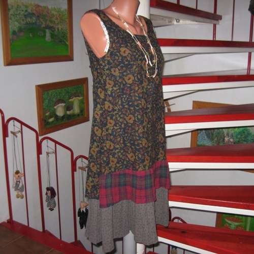 Šatičky elegantní — foto 3