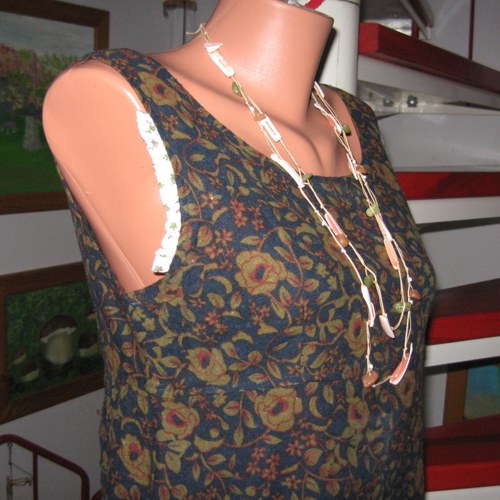 Šatičky elegantní — foto 4