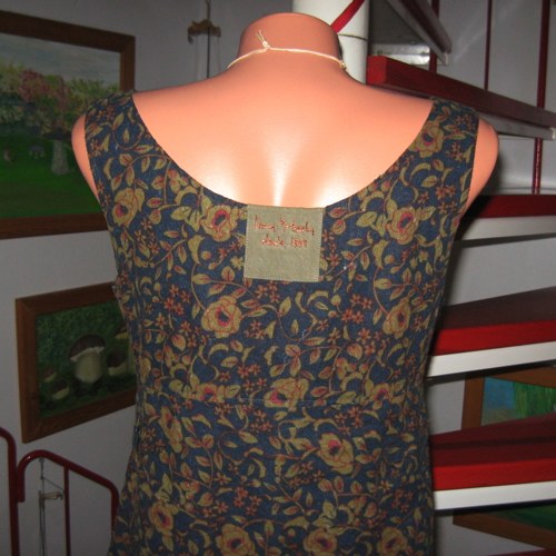 Šatičky elegantní — foto 6